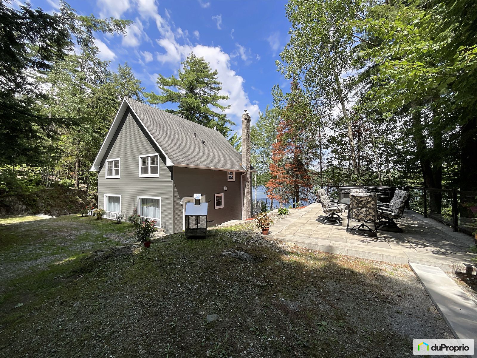 1735 Chemin Bouffard — photo 1