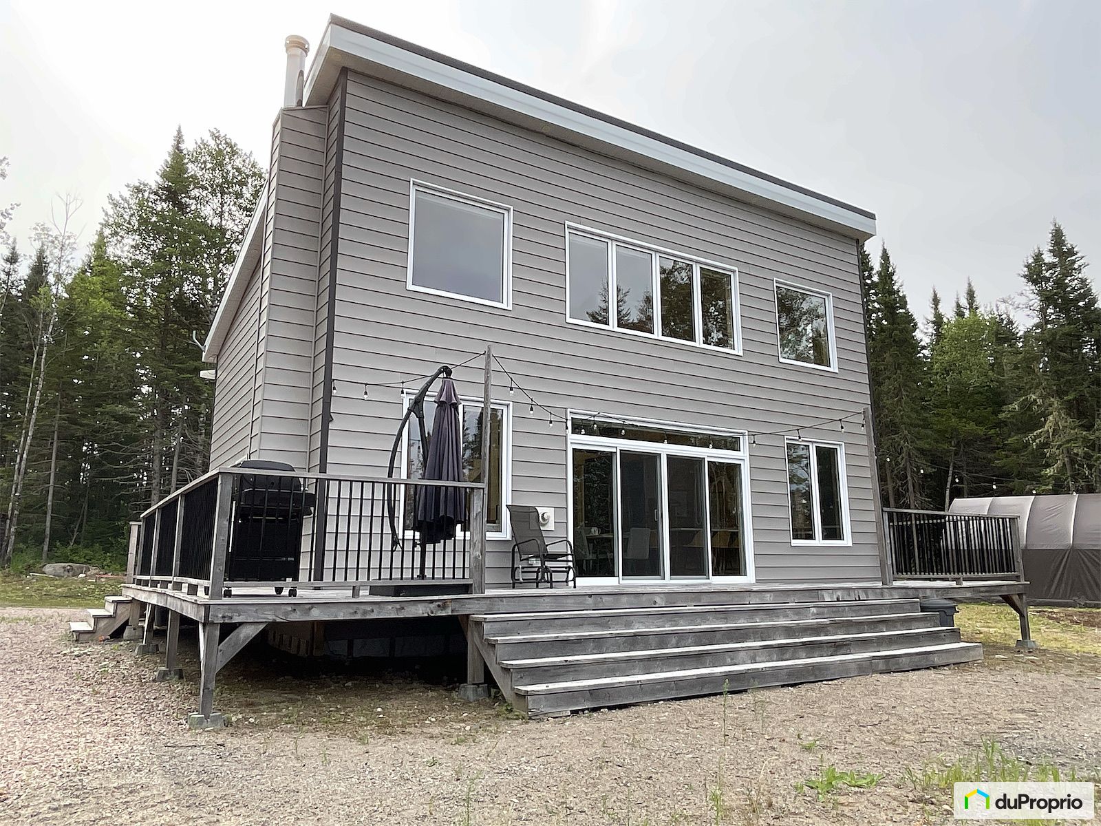 161 Chemin De La Cavee — photo 1
