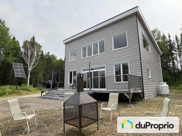 161 chemin de la Cavée, St-André-Du-Lac-St-Jean for sale