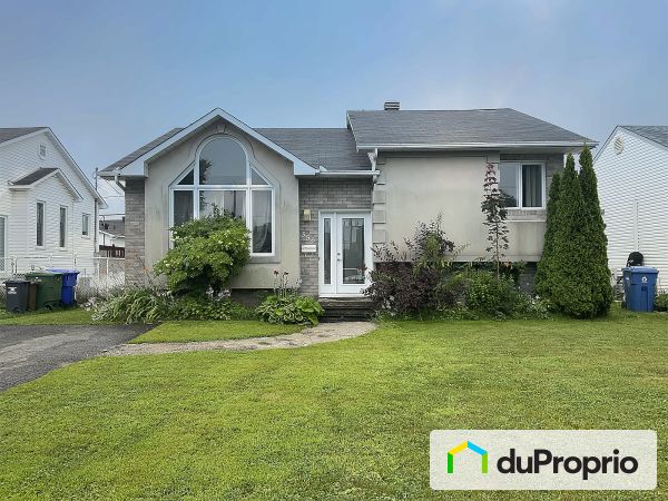 356, rue Davidson Est, Gatineau (Gatineau) à vendre