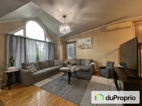Living Room - 356 rue Davidson Est, Gatineau (Gatineau) for sale