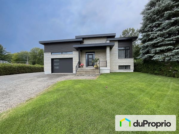 3570, rue Diane, Terrebonne (Terrebonne) à vendre