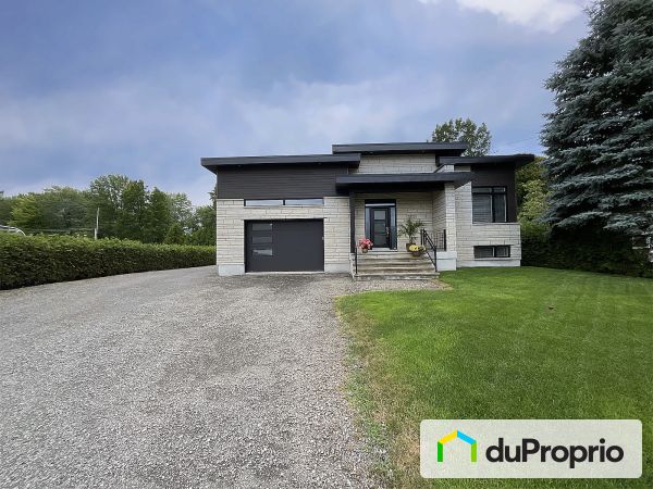 3570, rue Diane, Terrebonne (Terrebonne) à vendre