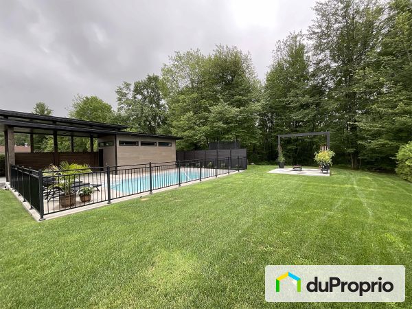 3570 rue Diane, Terrebonne (Terrebonne) for sale