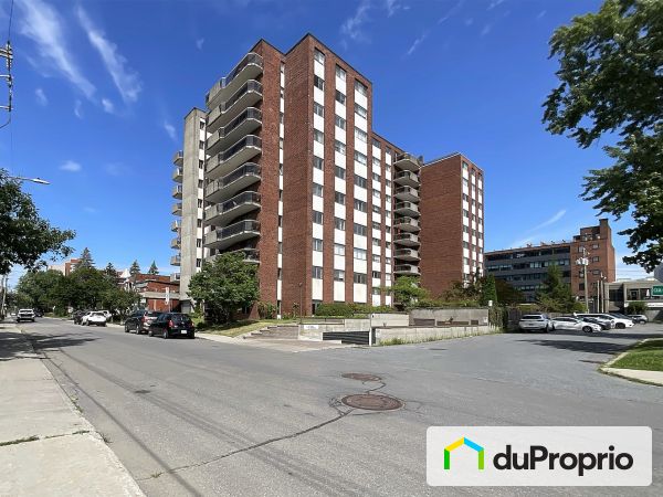 505-80, avenue Lorne, St-Lambert à vendre