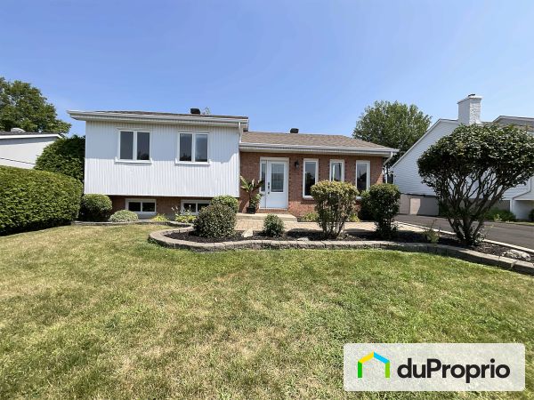 115, rue Marie-Moyen, Varennes à vendre