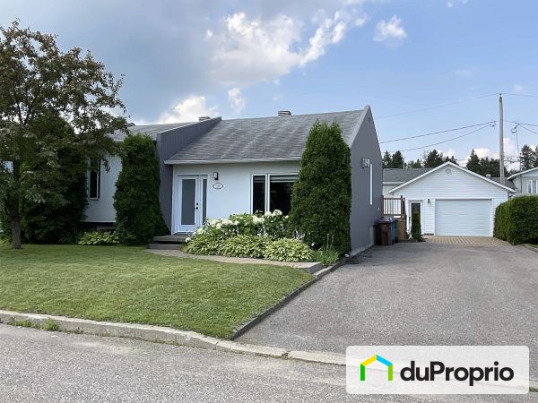 1160, rue des Vannes, Chicoutimi (Chicoutimi) à vendre