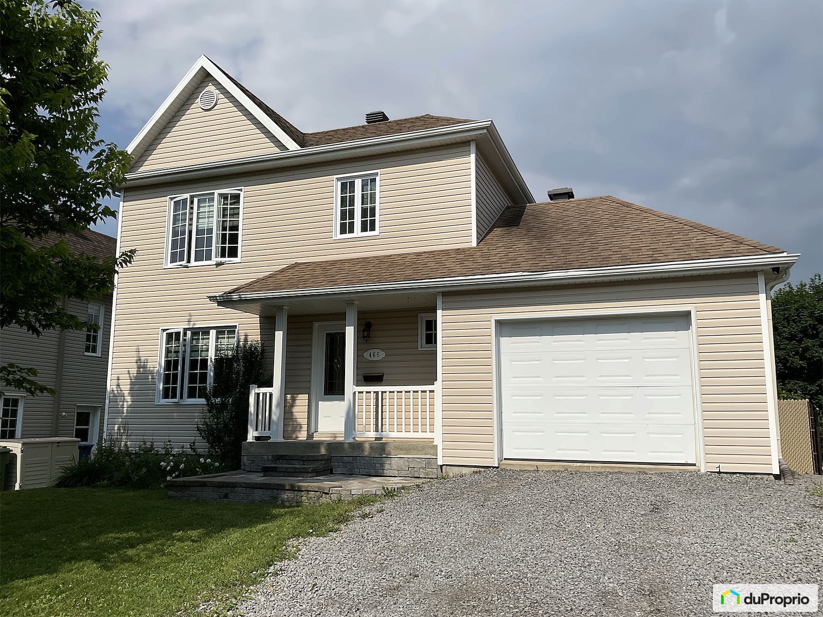 466 Rue La Valterie — photo 1