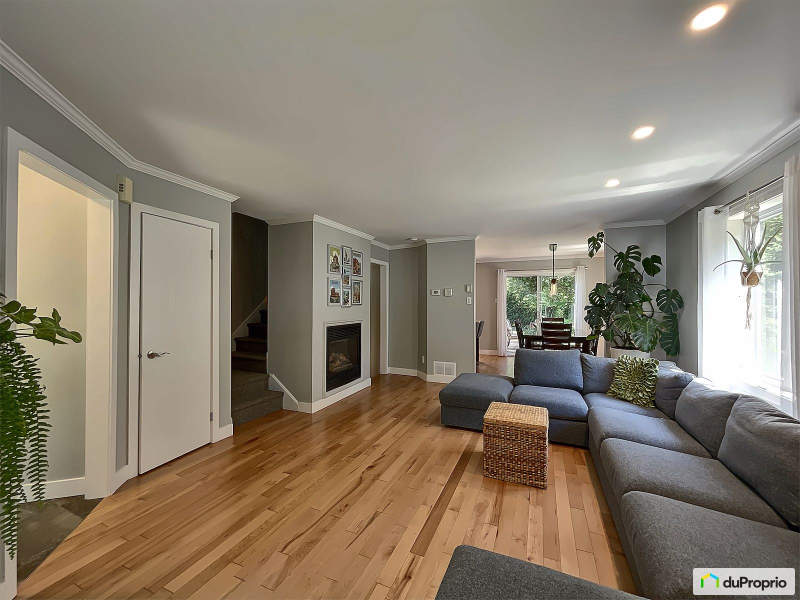 1118 Rue Du Clos Toumalin — photo 2