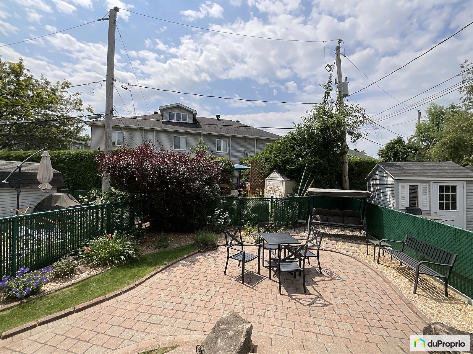 58 Avenue Joubert — photo 3