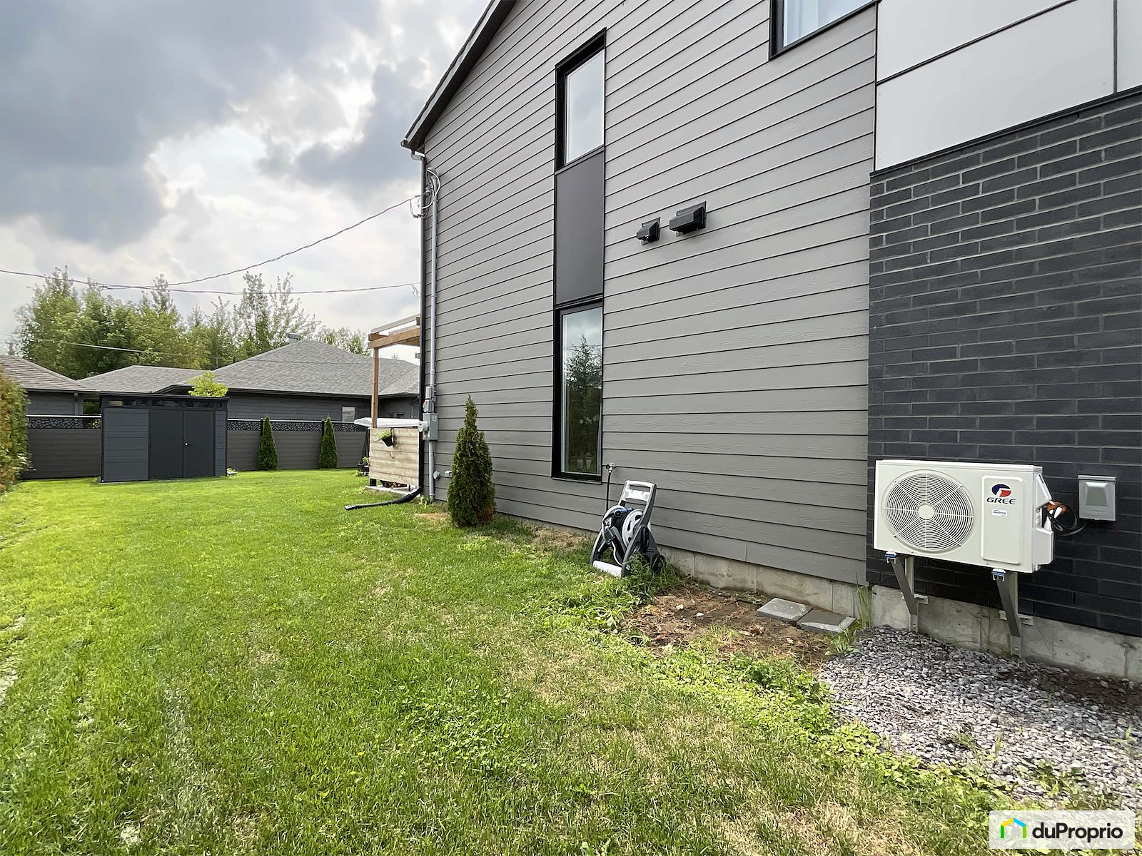 815 Rue De La Creation — photo 3