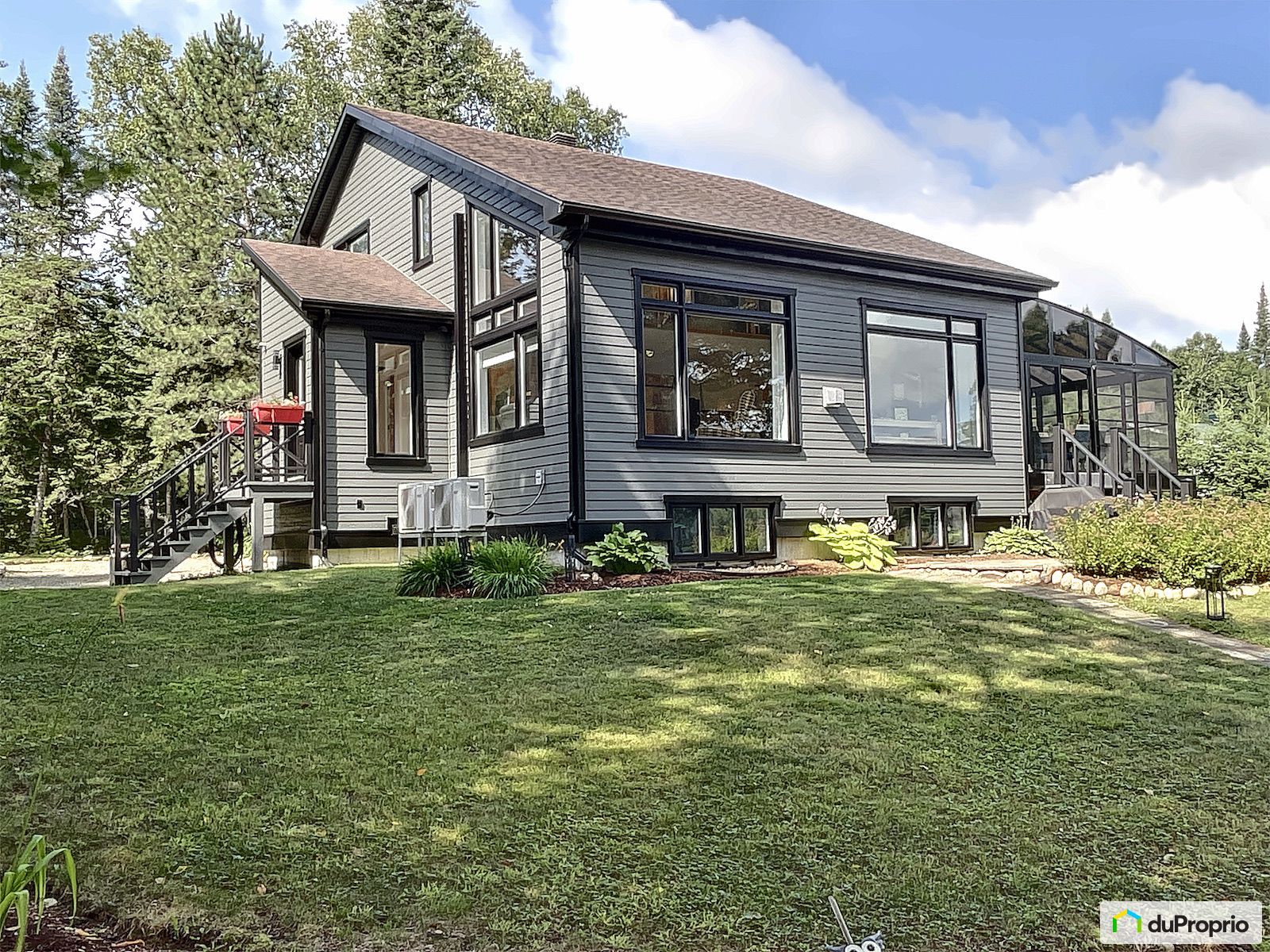 600 Ch Du Lac Sylvere — photo 1
