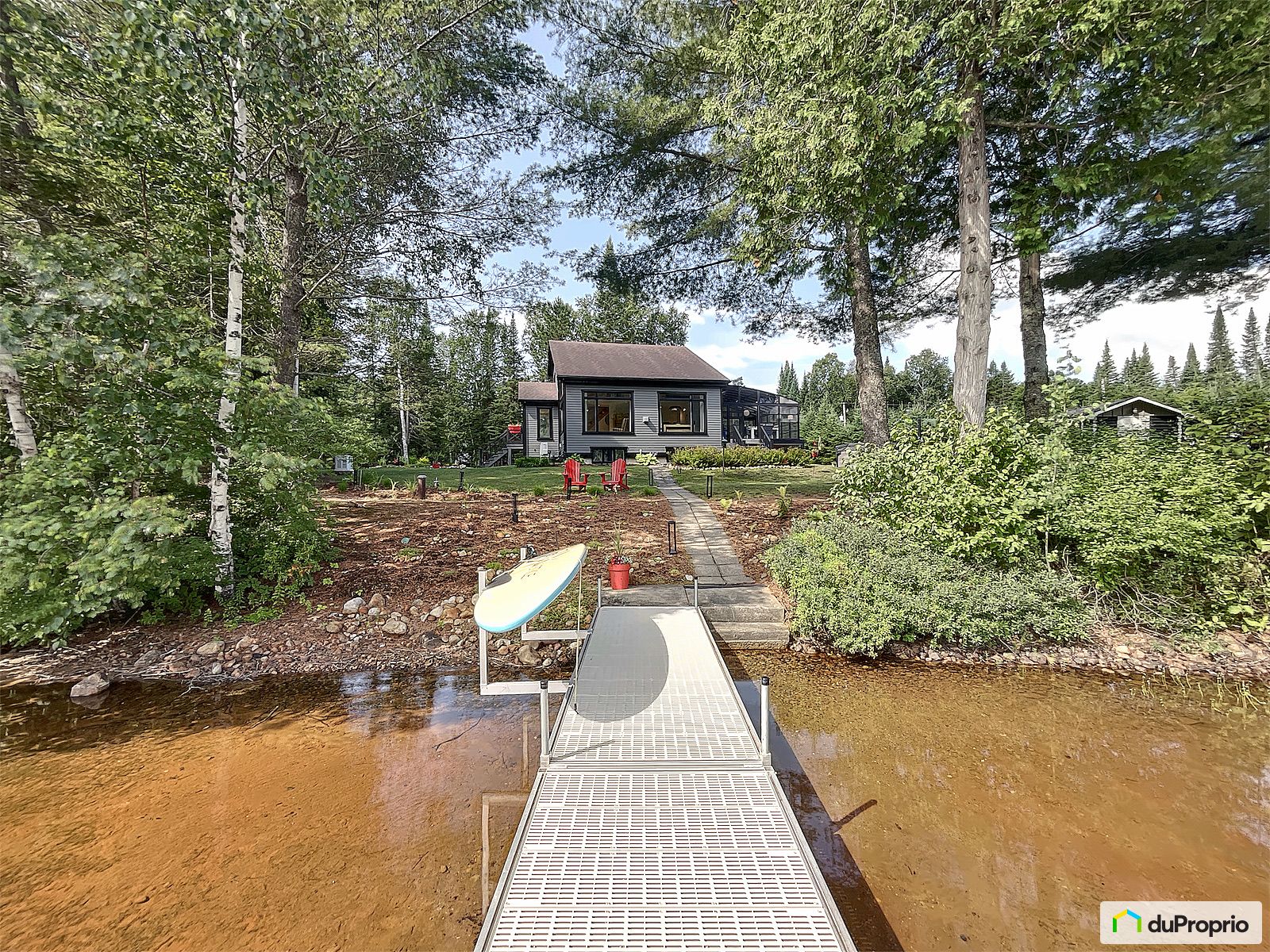 600 Ch Du Lac Sylvere — photo 3