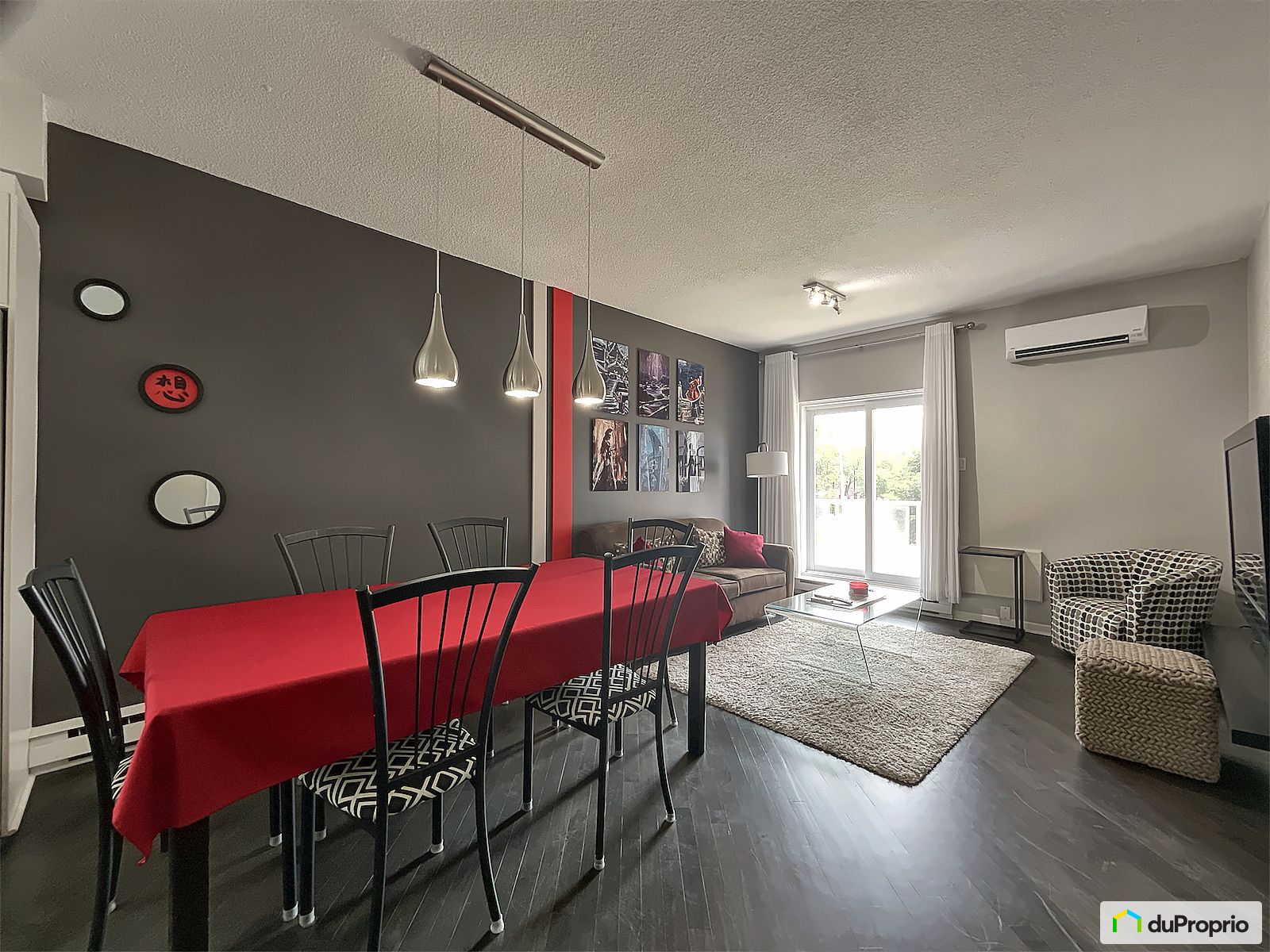 203 7405 Rue Beaubien Est — photo 3