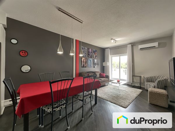 203-7405 rue Beaubien Est, Anjou for sale