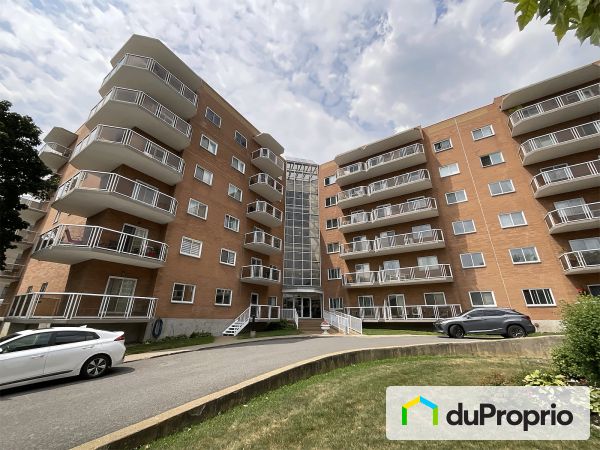203-7405, rue Beaubien Est, Anjou à vendre