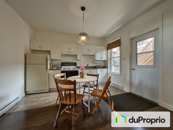 311, rue saint-léon, Saint-Sauveur à vendre