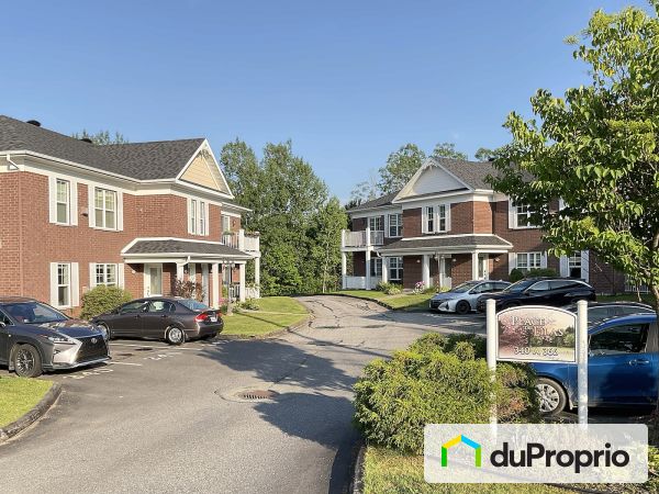 346 rue Langlois, Magog for sale