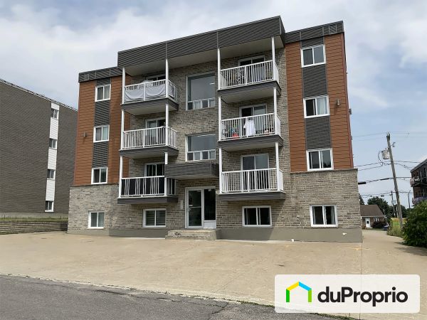 1-73, rue Brideau, Beauport à vendre