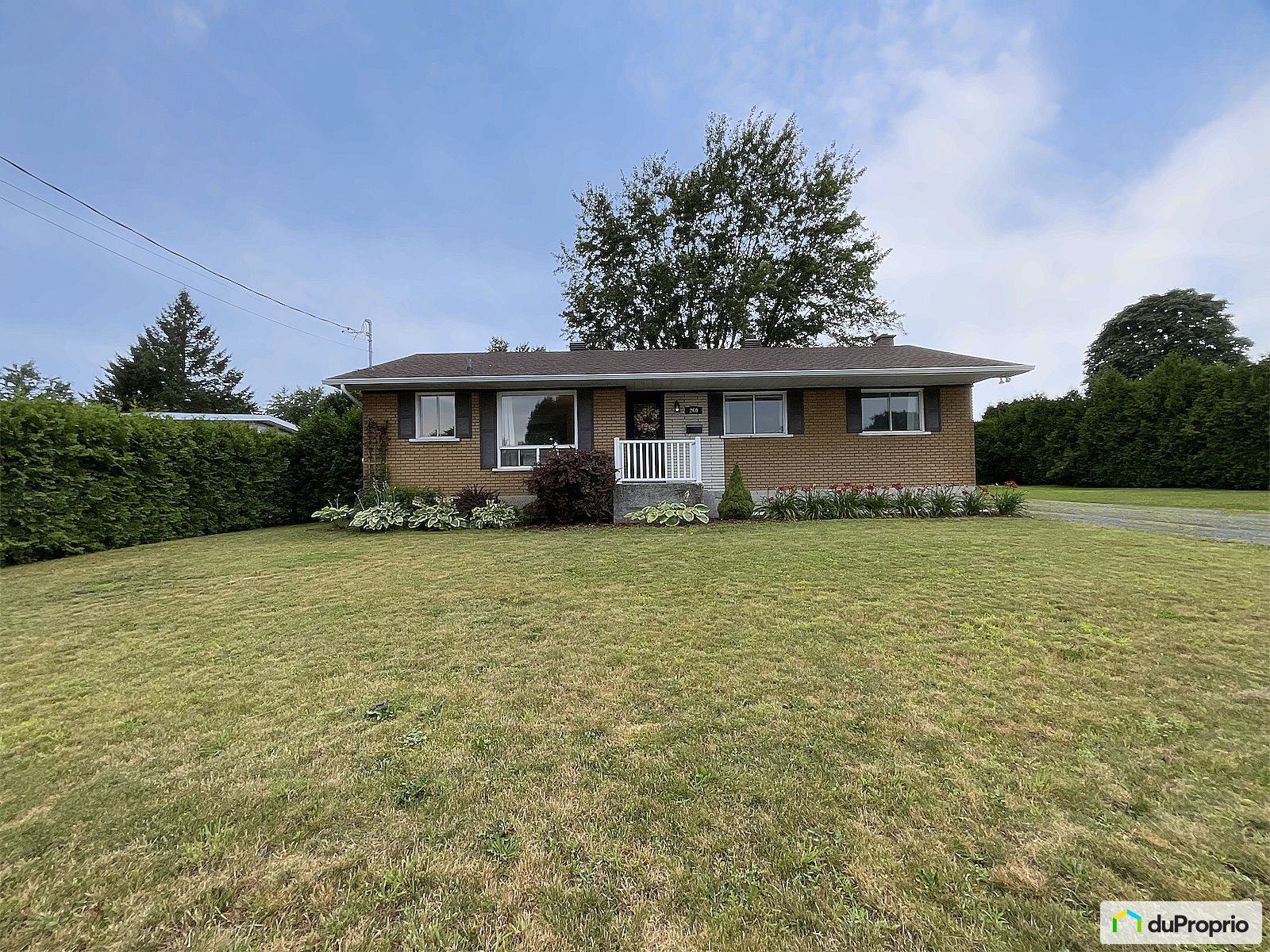 260 Rue Beaumont — photo 1