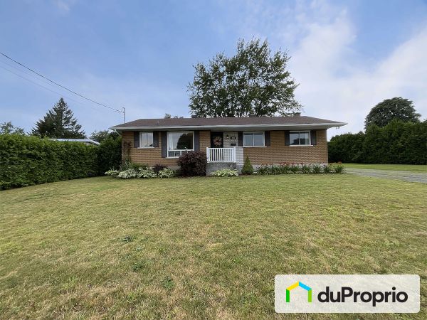 260, rue Beaumont, Granby à vendre