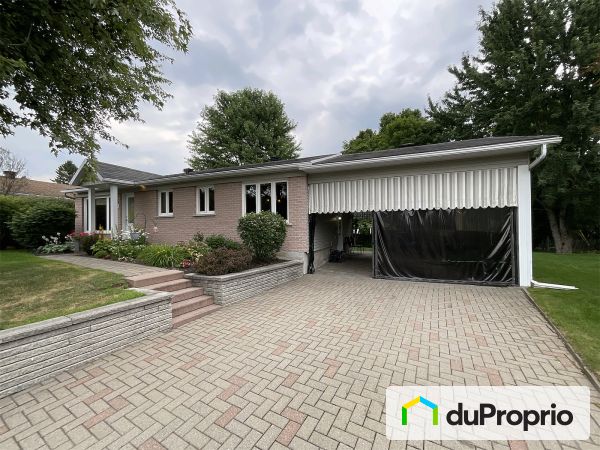 189 place Philippe-Richard, Boischatel for sale