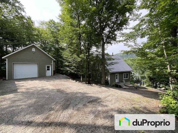 621 chemin du Lac-Archange, Grandes-Piles for sale