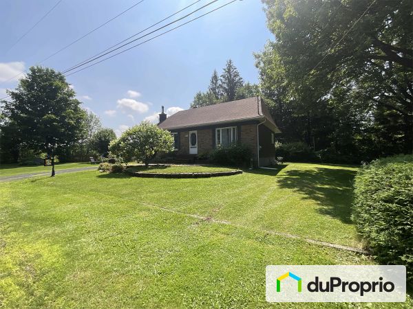 4019 chemin de Tilly, St-Antoine-De-Tilly for sale