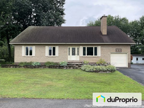 370 rue de Monseigneur-Lafortune, Nicolet for sale