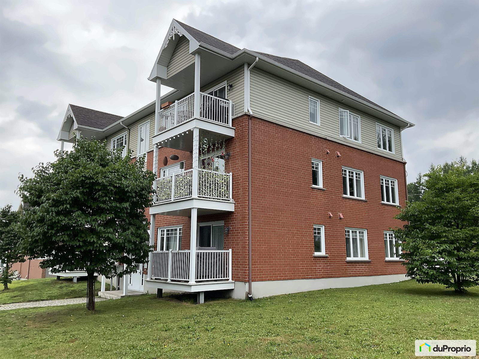 F 281 Rue Albert Ouellet — photo 3