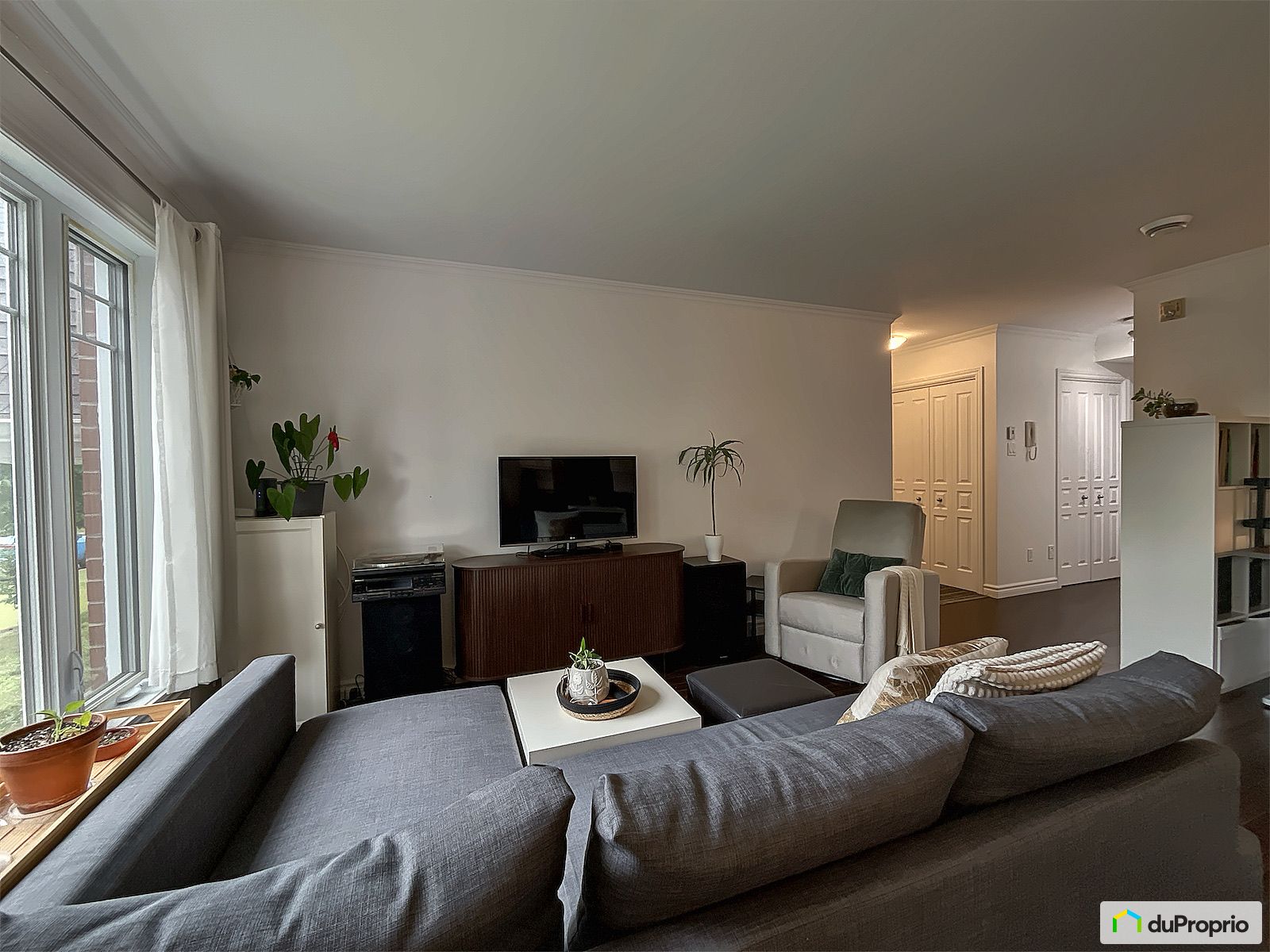 F 281 Rue Albert Ouellet — photo 2