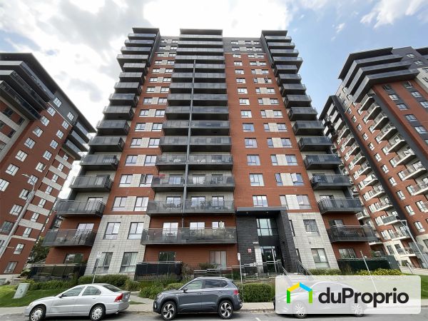 1504-1440, rue Lucien-Paiement, Laval-des-Rapides à vendre