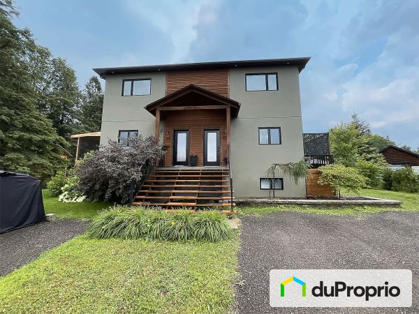 109 chemin des Champs-Boisés, Piedmont for sale