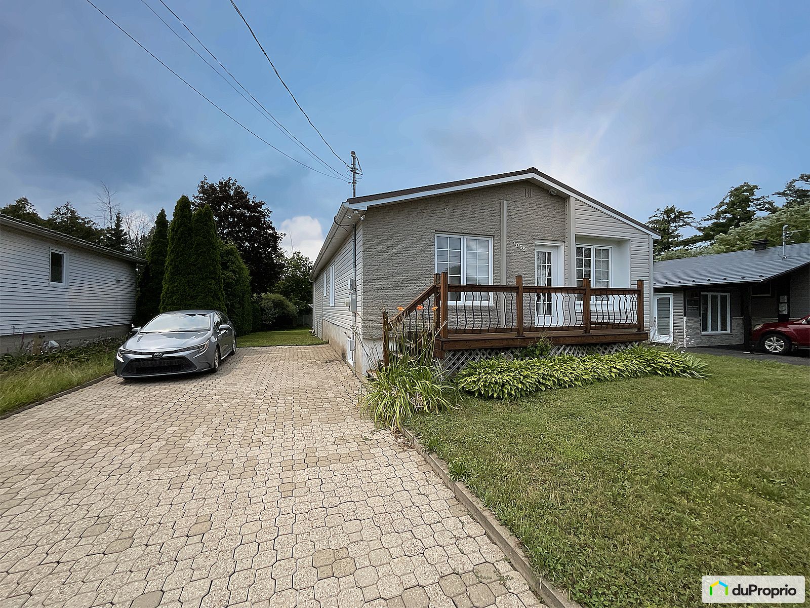 3059 Rue Routhier — photo 1