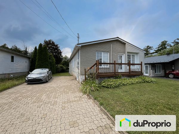 3059 rue Routhier, Ste-Clotilde-De-Chateauguay for sale