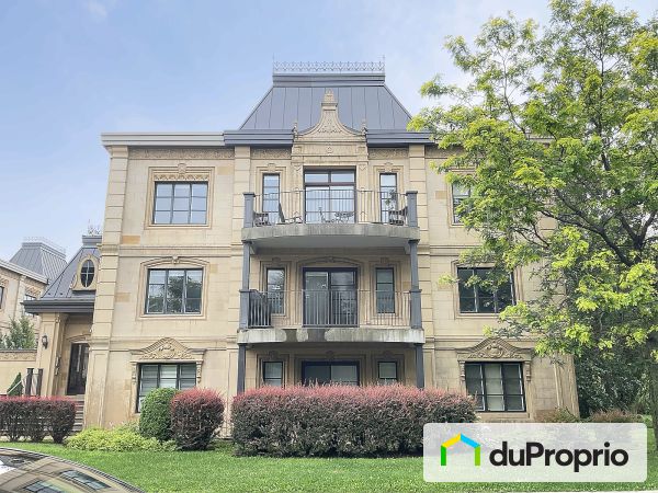 201-10 rue des Manoirs, Charlemagne for sale
