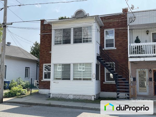565, 111e rue, Shawinigan (Shawinigan-Sud) à vendre