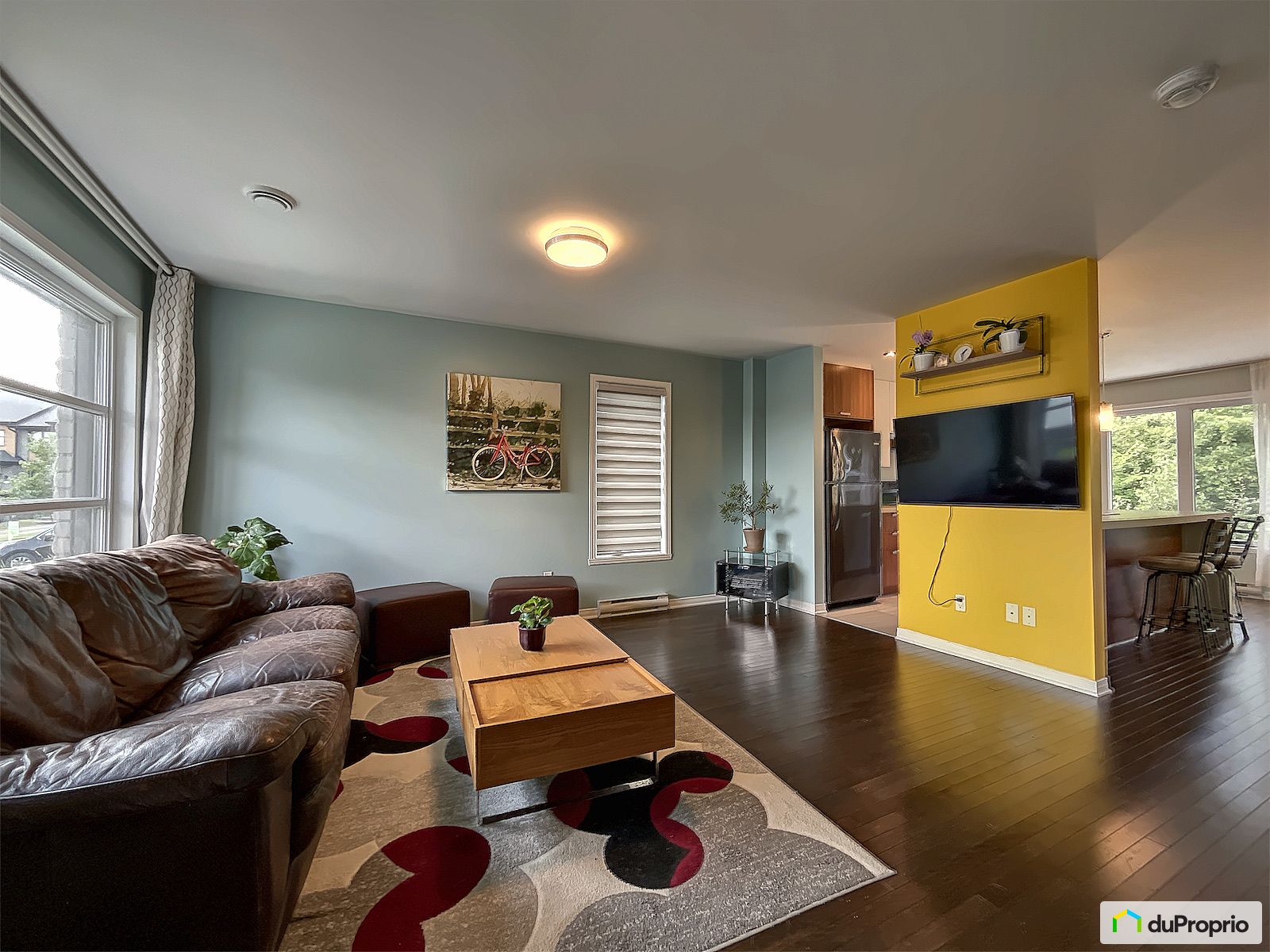 114 Rue Rabelais — photo 2