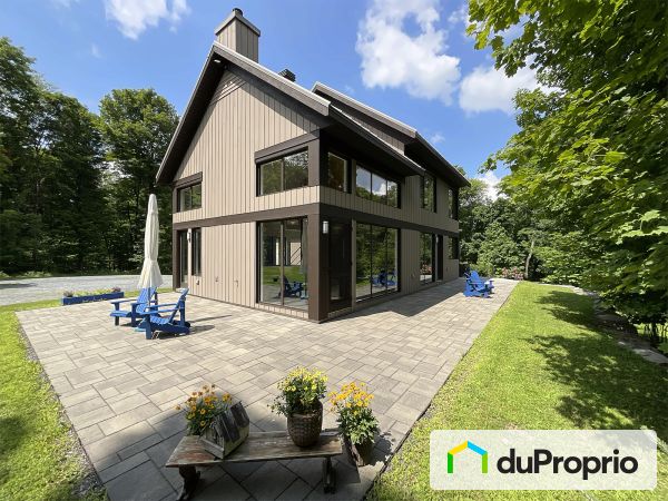 15, allée Tibbits, Lac-Brome (Knowlton) à vendre