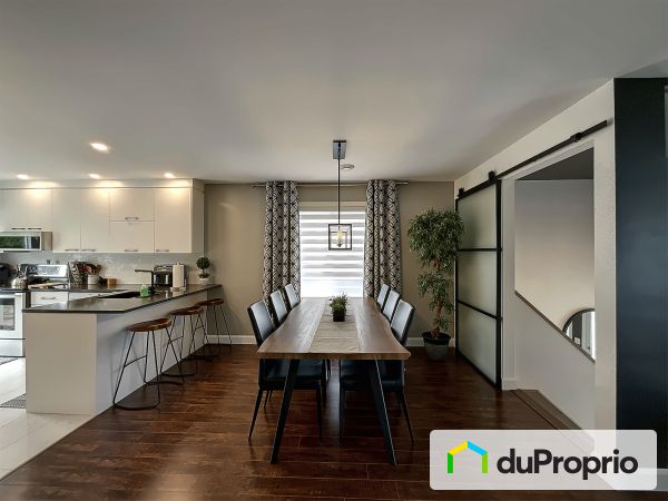 2716 rue des Rocheuses, Sherbrooke (Fleurimont) for sale