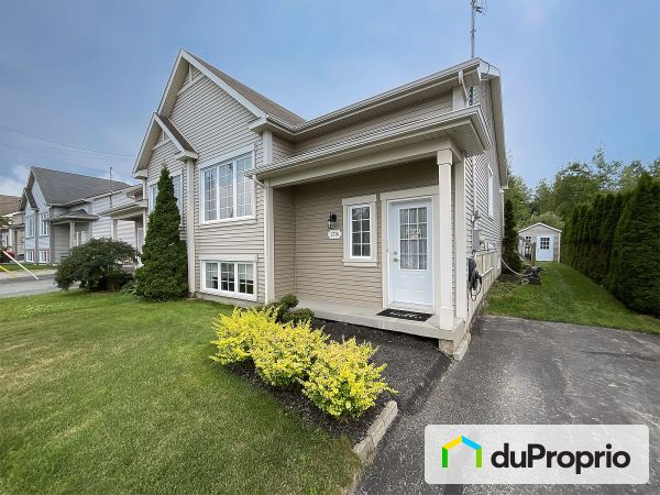 2716 rue des Rocheuses, Sherbrooke (Fleurimont) for sale