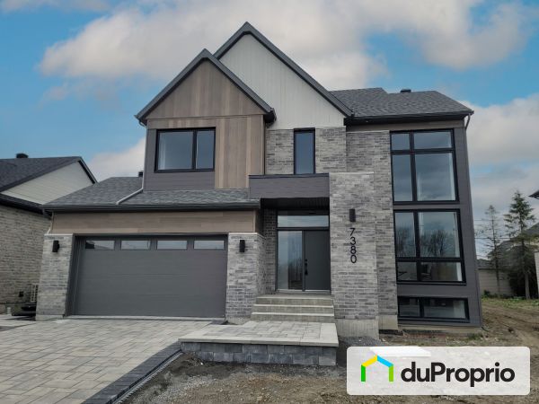 Property sold in Boisbriand