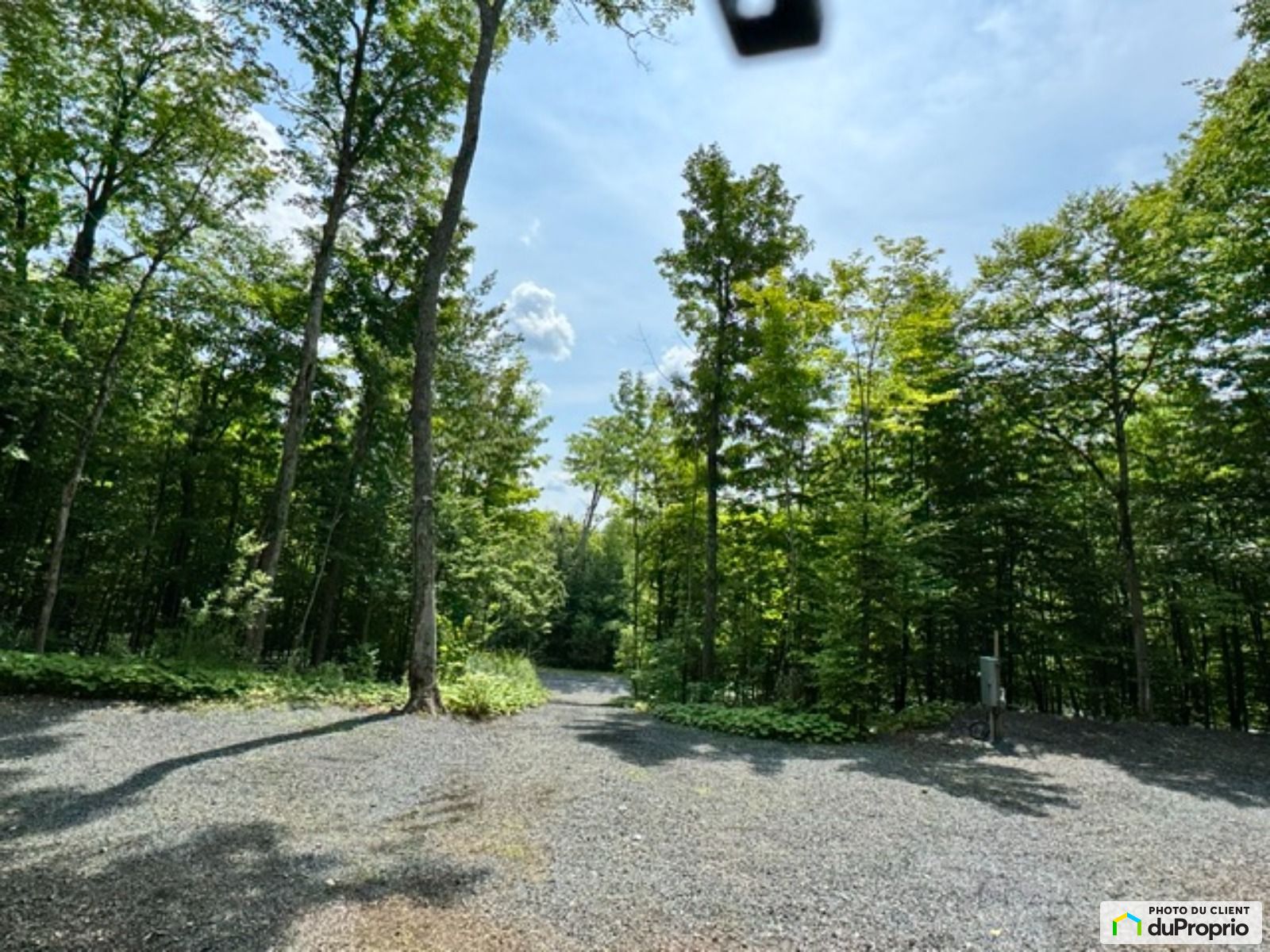 605 Chemin De Lanse Maskinonge — photo 1