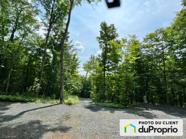 605 chemin de l'Anse-Maskinongé, Stratford for sale