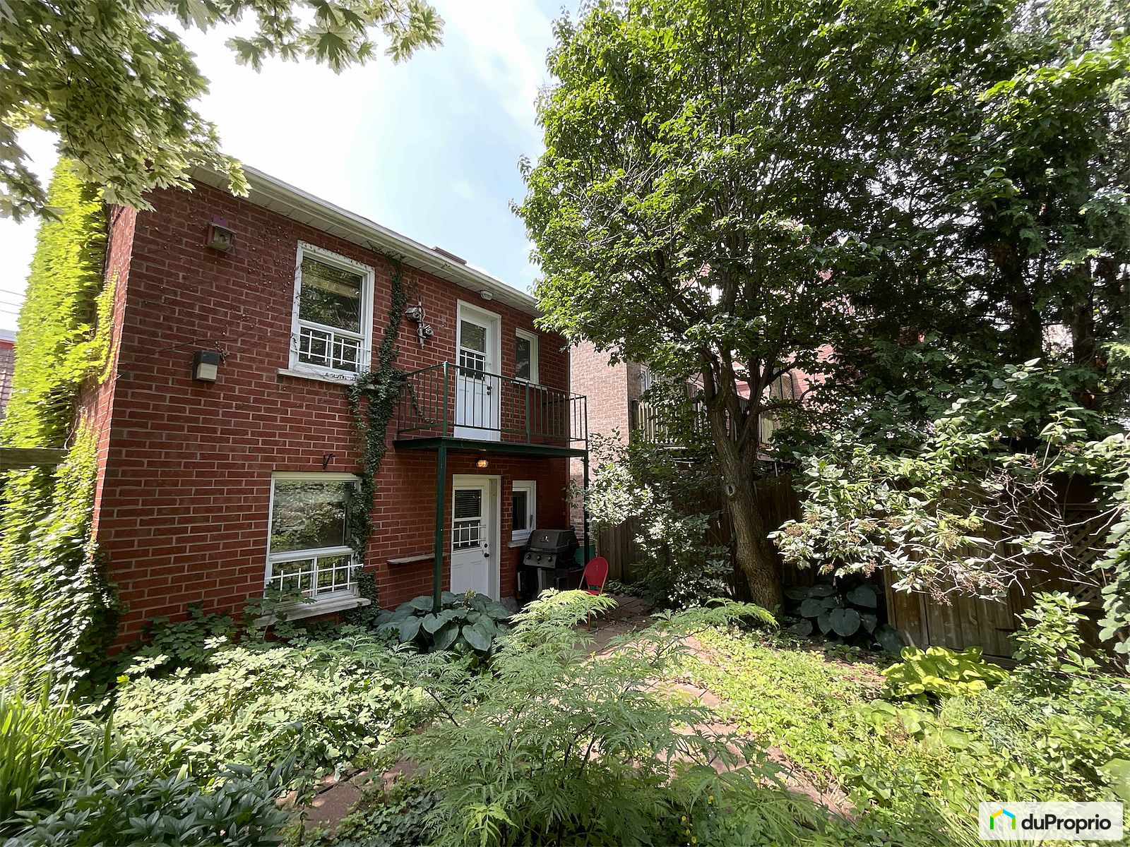1609 Avenue Lartigue — photo 1
