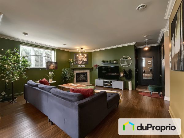102-212 rue Deschambault, St-Jérôme (St-Jérôme) for sale
