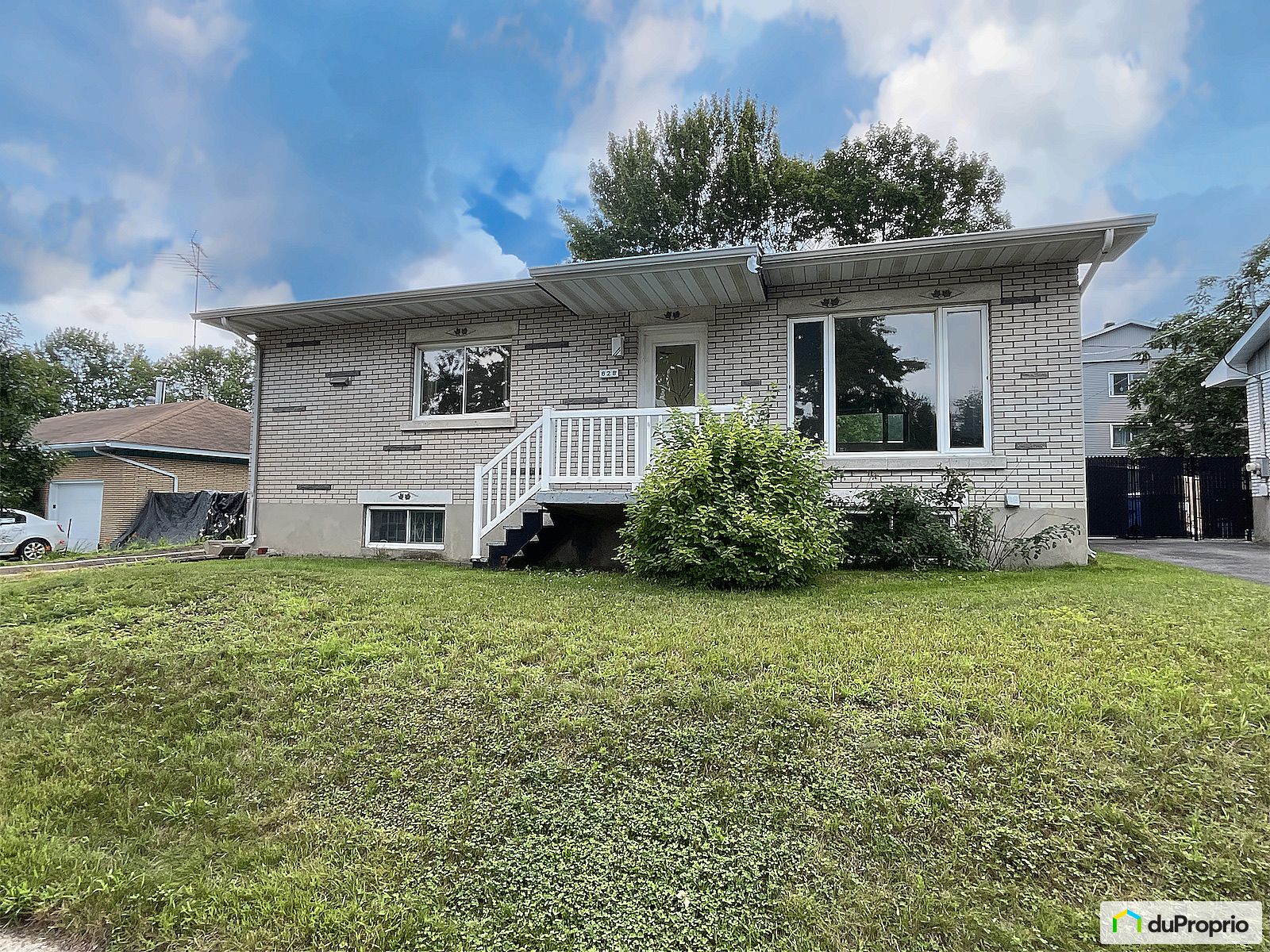 628 Boulevard Bourassa — photo 1