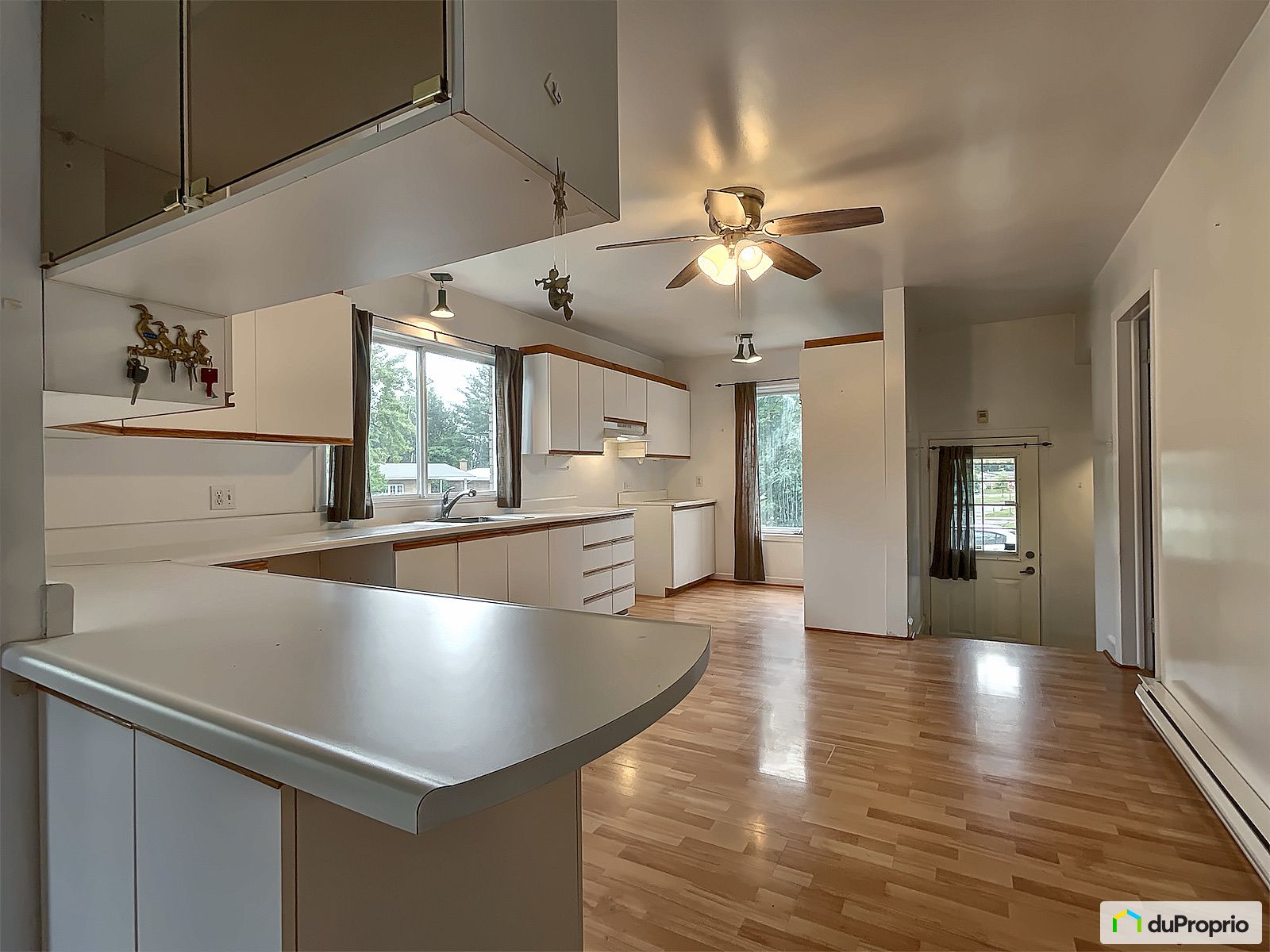 628 Boulevard Bourassa — photo 2
