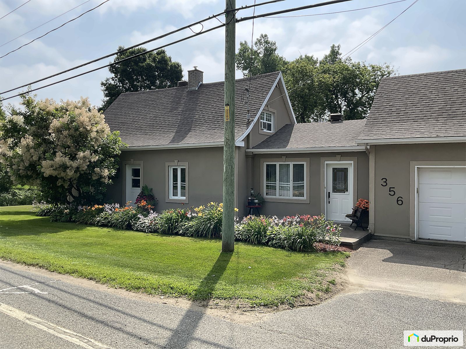 356 Rue Notre Dame — photo 1
