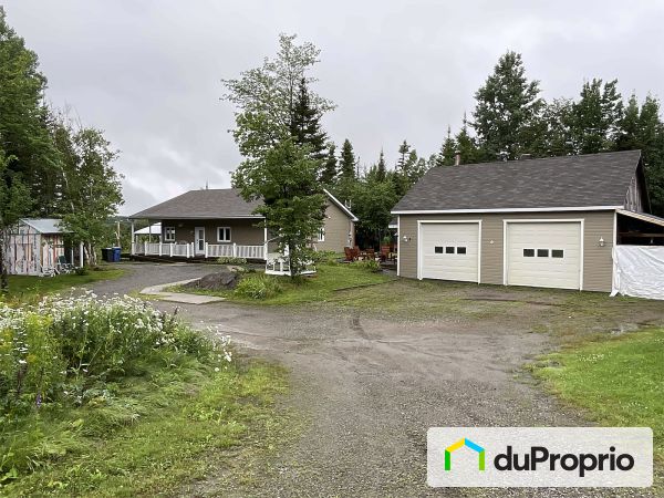 3999, chemin des Huards, Jonquière (Lac-Kénogami) à vendre